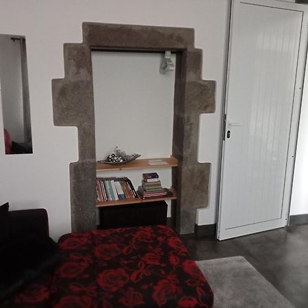Basaltic Guest House Achadinha Rom bilde