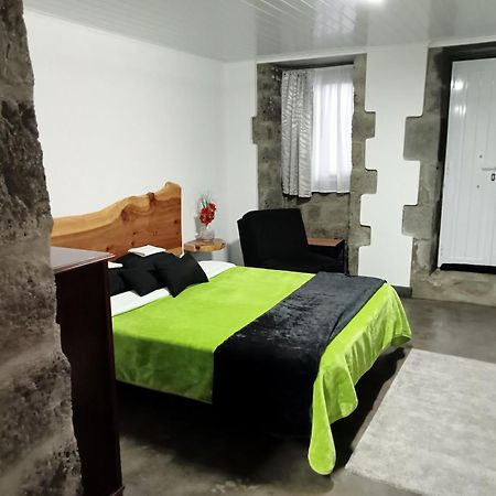 Basaltic Guest House Achadinha Eksteriør bilde