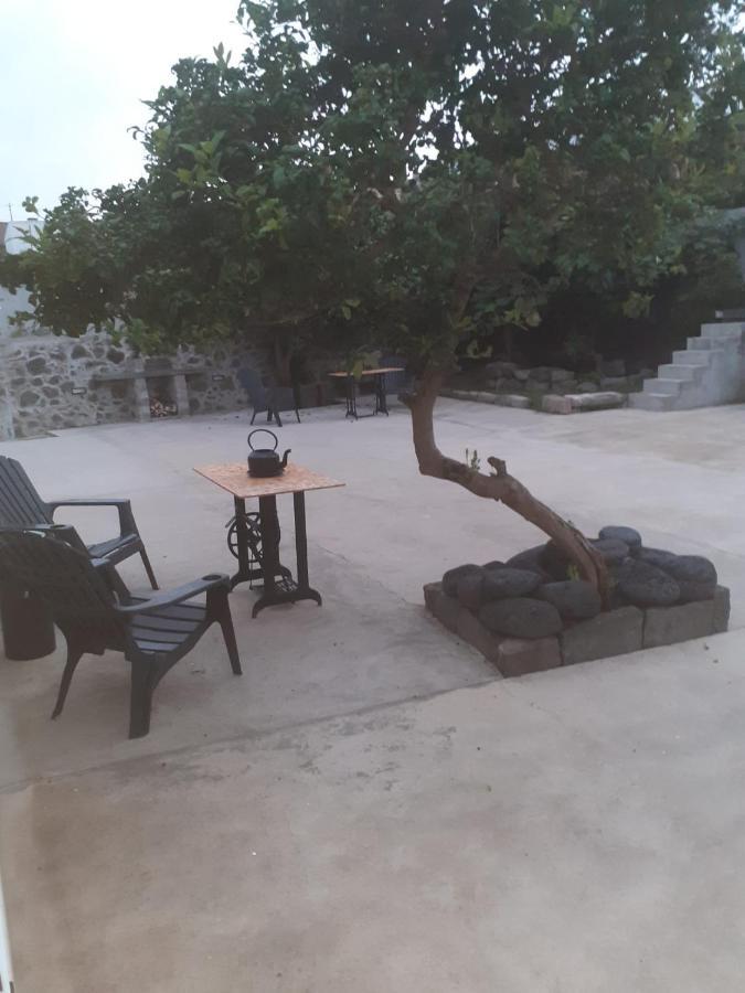 Basaltic Guest House Achadinha Eksteriør bilde