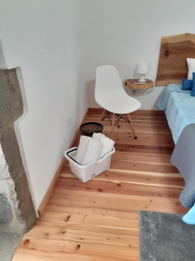 Basaltic Guest House Achadinha Eksteriør bilde