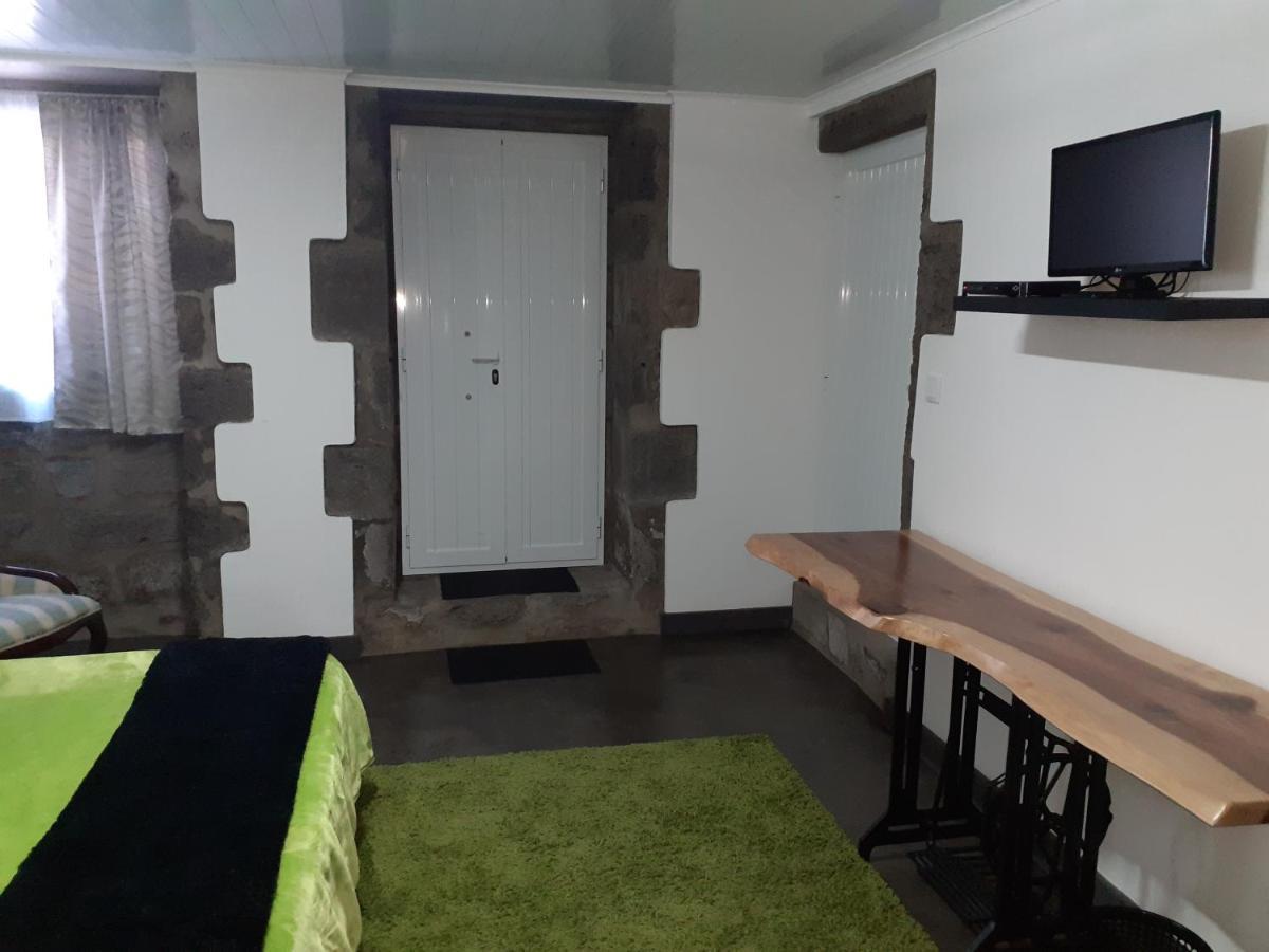 Basaltic Guest House Achadinha Eksteriør bilde