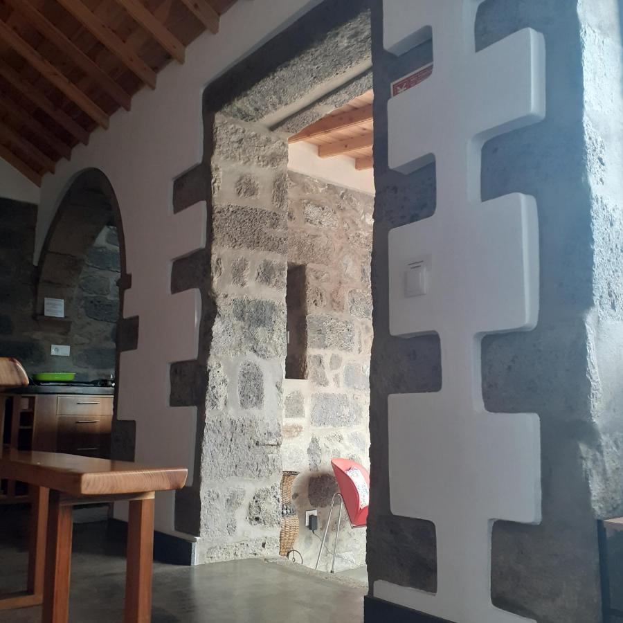 Basaltic Guest House Achadinha Eksteriør bilde