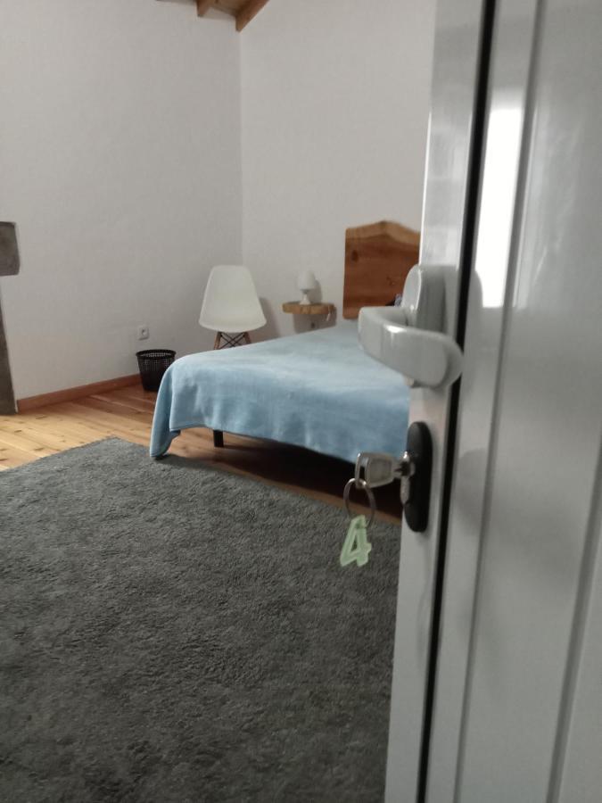 Basaltic Guest House Achadinha Eksteriør bilde