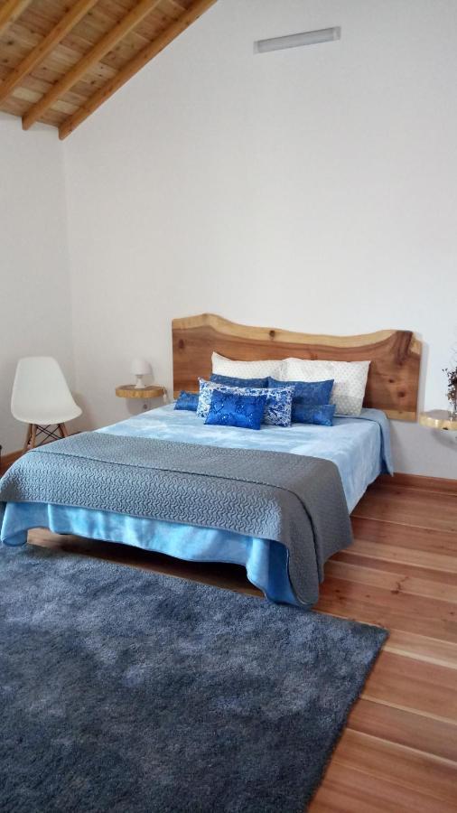 Basaltic Guest House Achadinha Eksteriør bilde