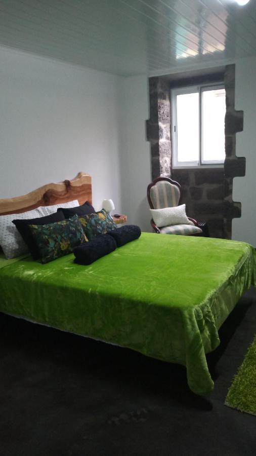 Basaltic Guest House Achadinha Eksteriør bilde