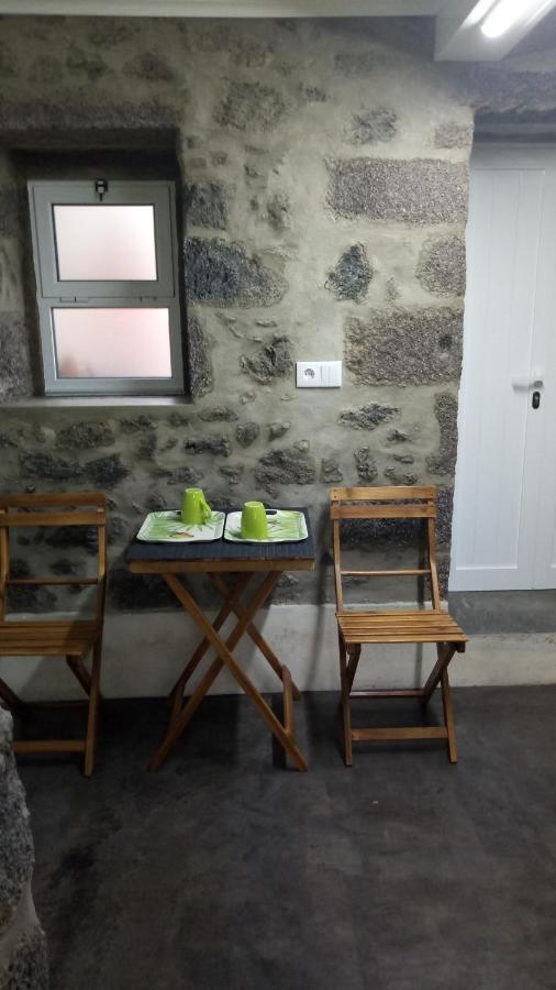 Basaltic Guest House Achadinha Eksteriør bilde