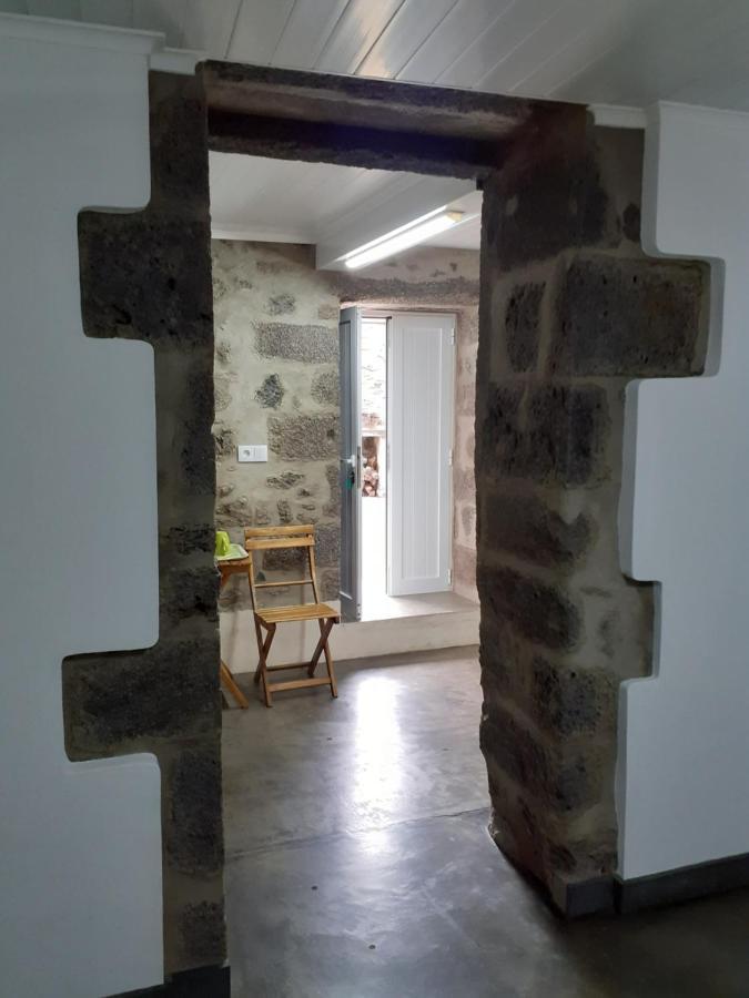 Basaltic Guest House Achadinha Eksteriør bilde