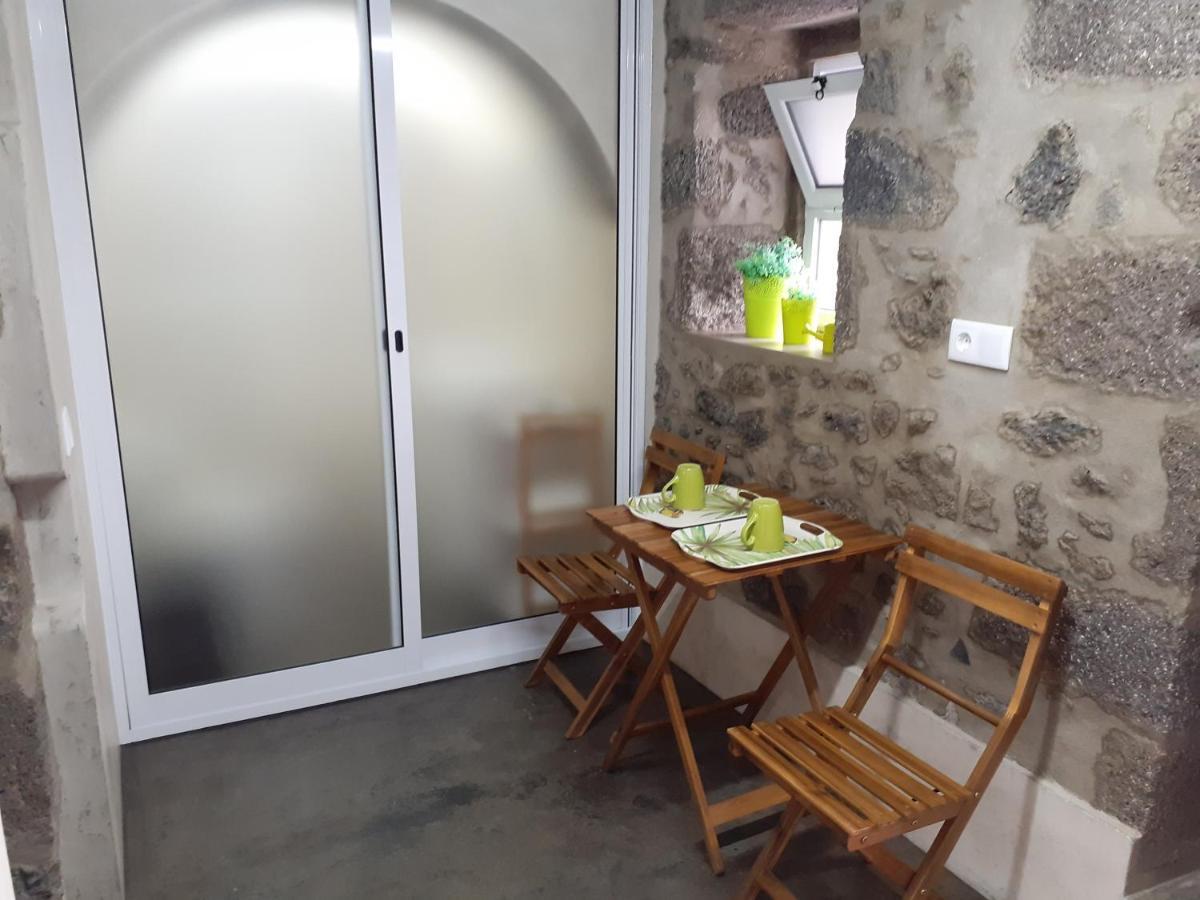 Basaltic Guest House Achadinha Eksteriør bilde