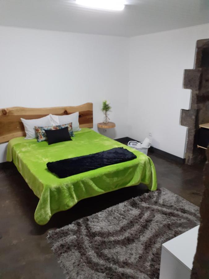 Basaltic Guest House Achadinha Eksteriør bilde