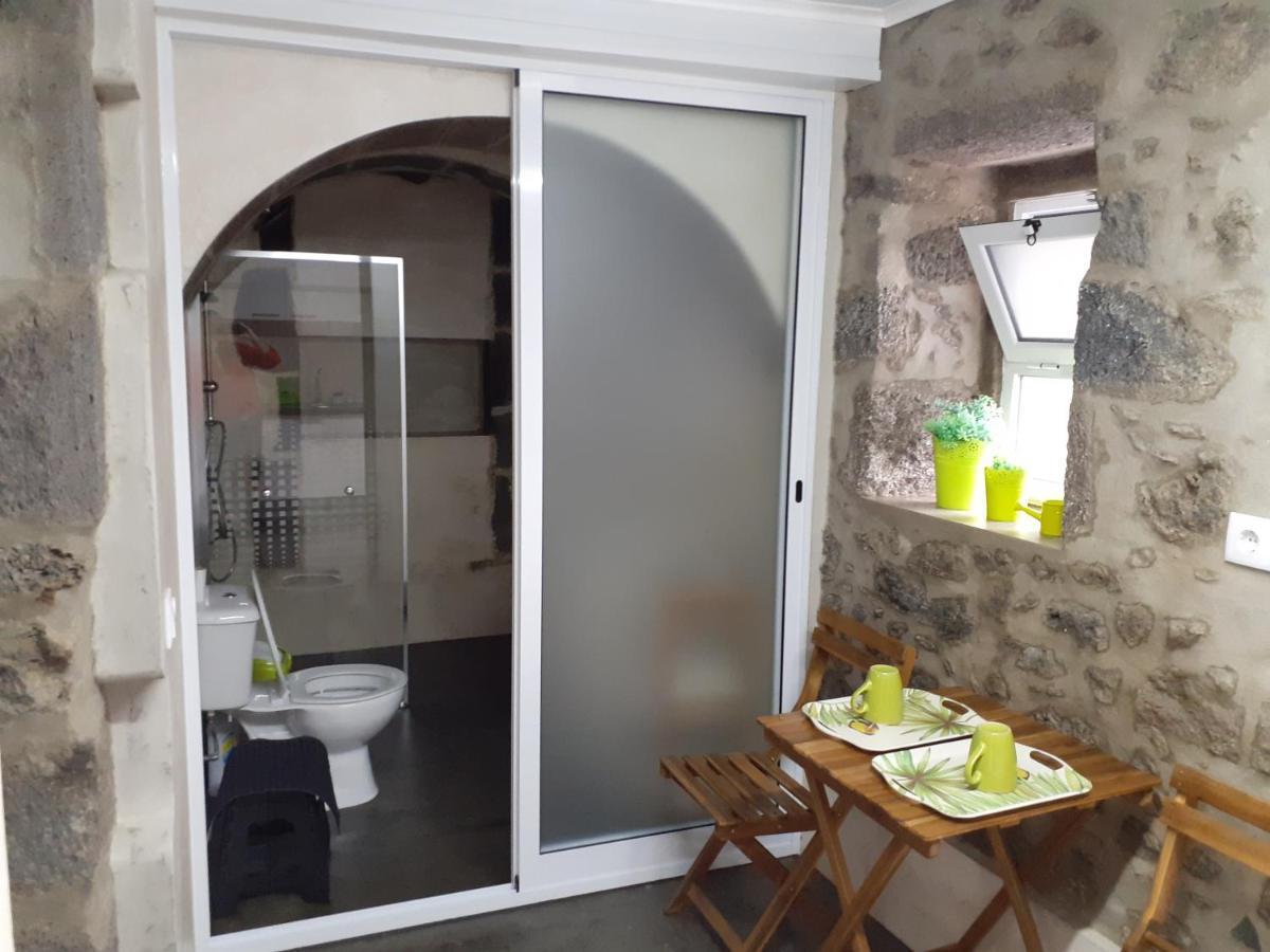 Basaltic Guest House Achadinha Eksteriør bilde