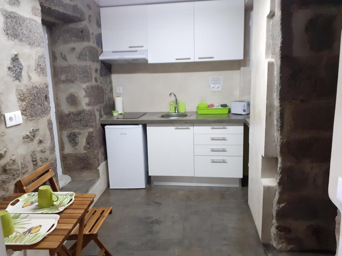 Basaltic Guest House Achadinha Eksteriør bilde